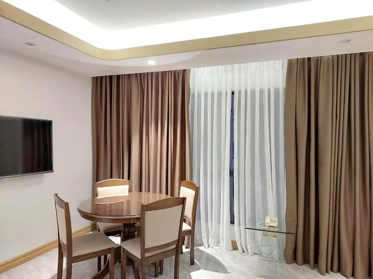 Apartamento Gorgeous 1Br In One Euphoria Ángeles Filipinas