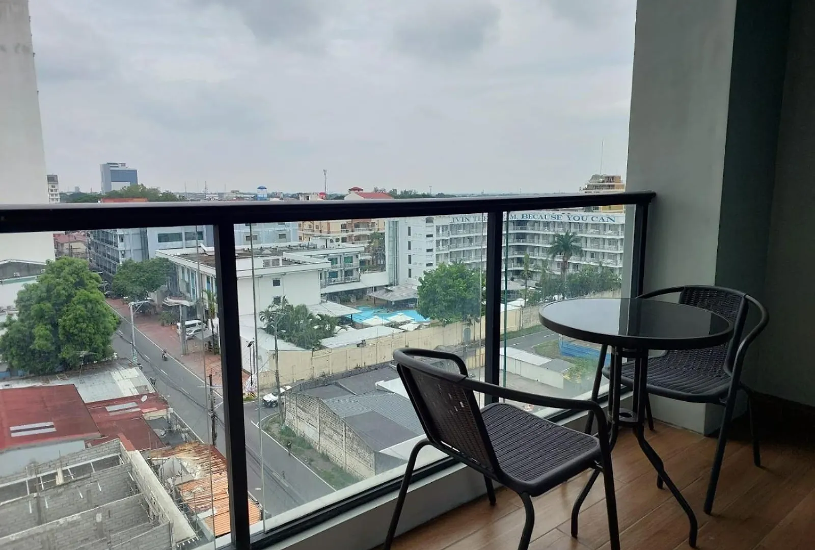 Apartamento Gorgeous 1Br In One Euphoria Ángeles