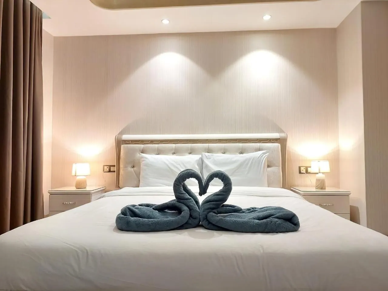 Apartamento Gorgeous 1Br In One Euphoria Ángeles
