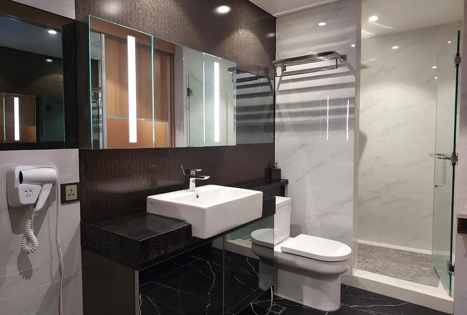 Apartamento Gorgeous 1Br In One Euphoria Ángeles 0*,  Filipinas