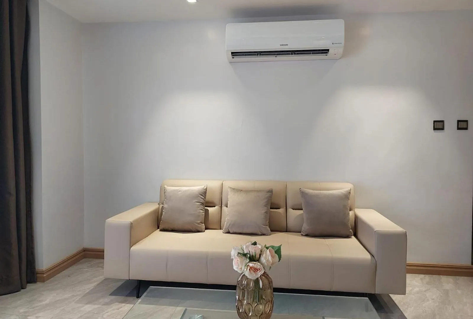 Apartamento Gorgeous 1Br In One Euphoria Ángeles